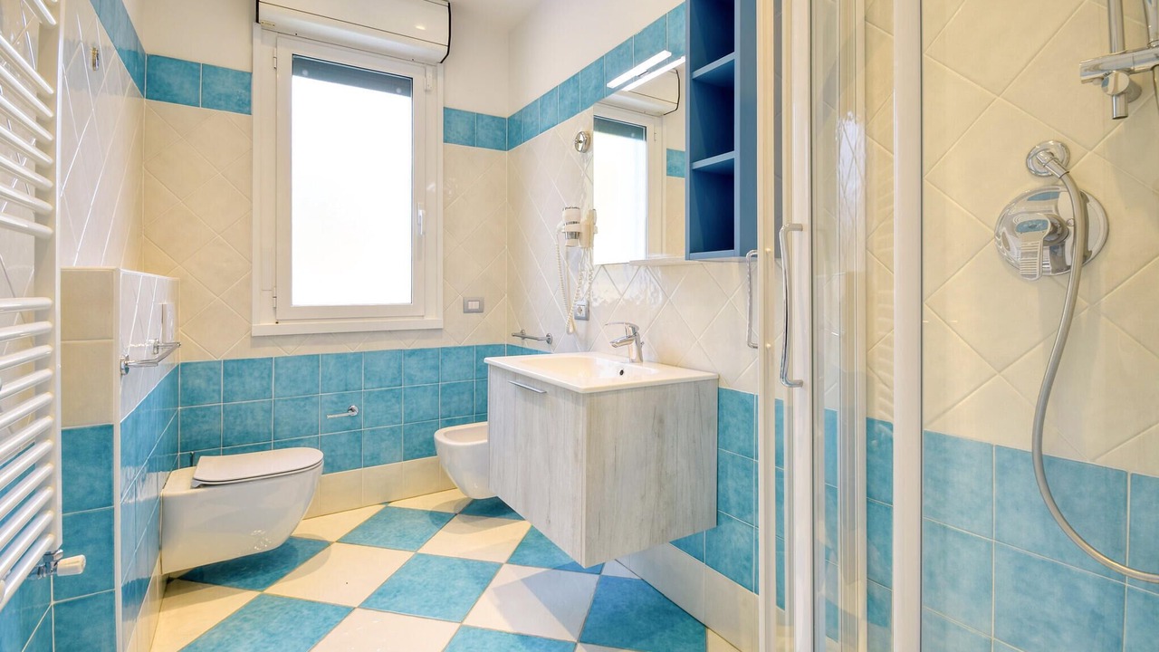 Photo of Bathroom in Ghiaia