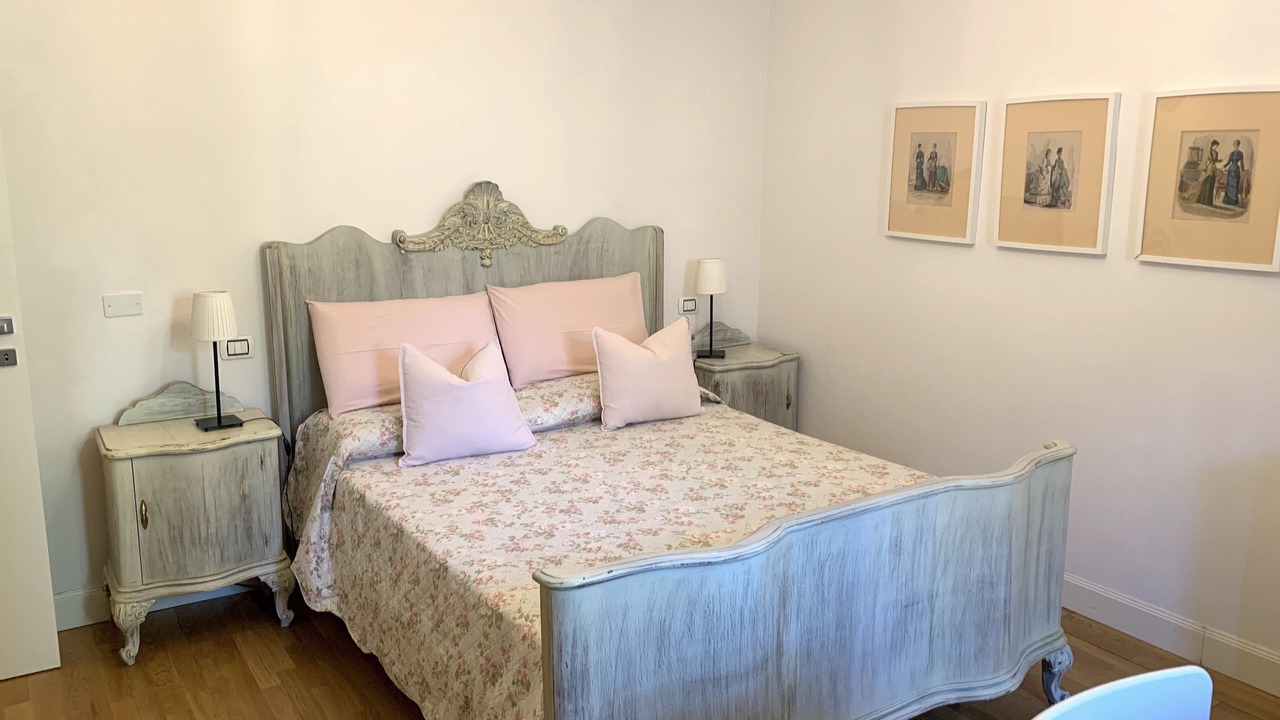 Photo of Bedroom in Castiglione dei Pepoli