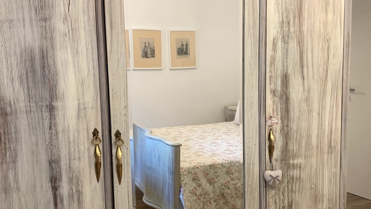 Photo of Bedroom in Castiglione dei Pepoli