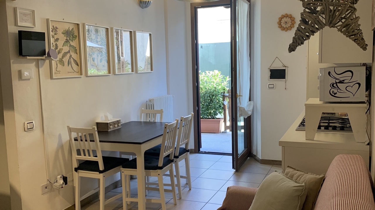 Photo of Livingroom in Castiglione dei Pepoli