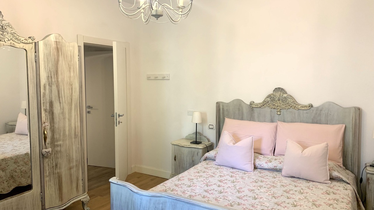 Photo of Bedroom in Castiglione dei Pepoli