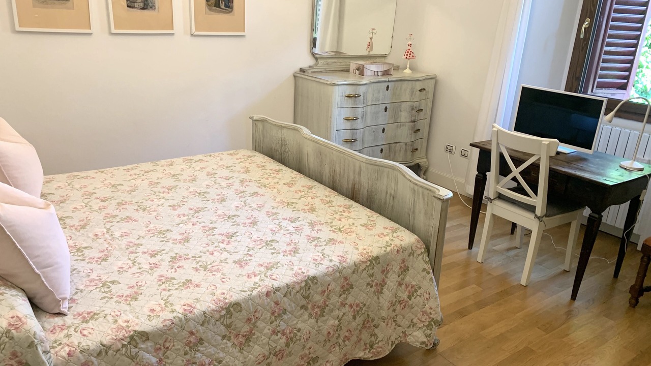 Photo of Bedroom in Castiglione dei Pepoli