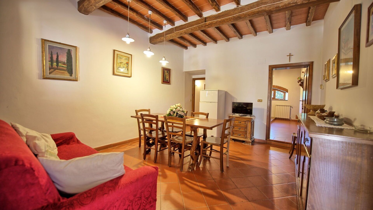 Photo of Bedroom in Montebonello