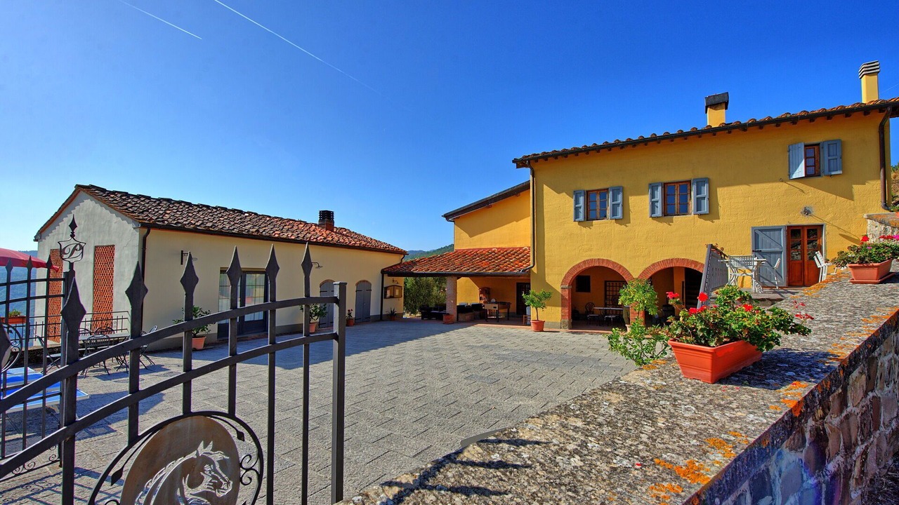 Photo of Outdoor in Montebonello