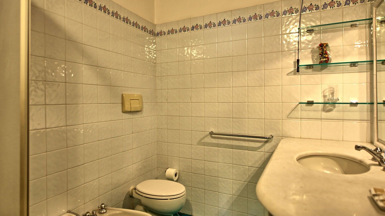 Photo of Bathroom in Montebonello