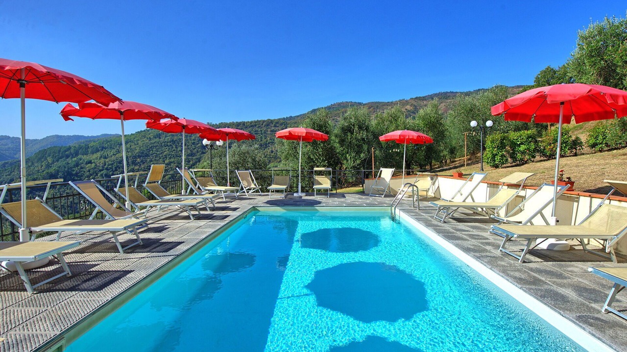 Photo of Outdoor in Montebonello