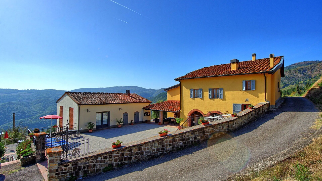 Photo of Outdoor in Montebonello
