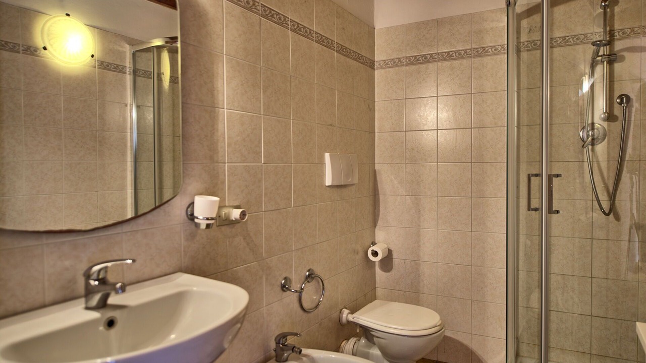 Photo of Bathroom in Montebonello