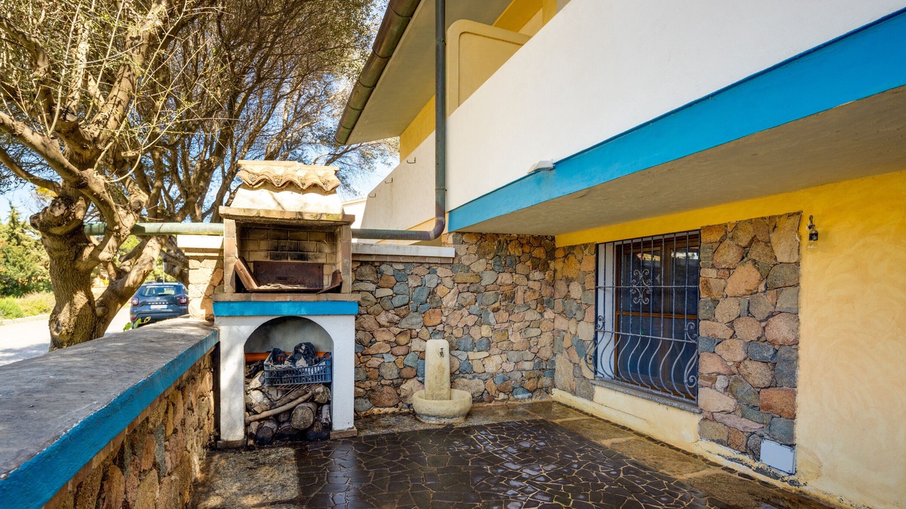 Photo of Outdoor in Capo Mannu