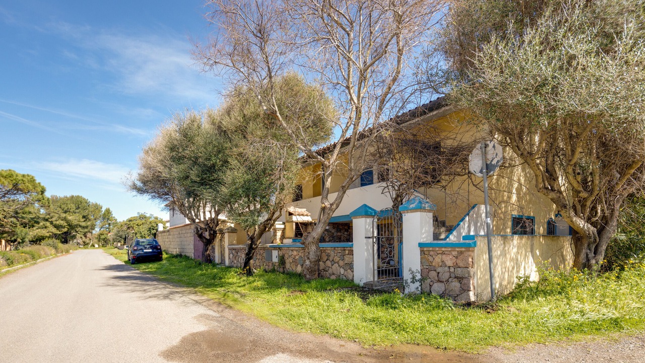 Photo of Outdoor in Capo Mannu