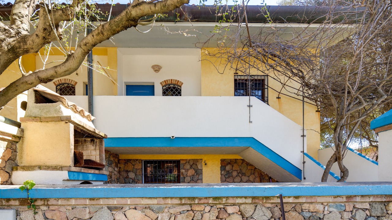 Photo of Outdoor in Capo Mannu