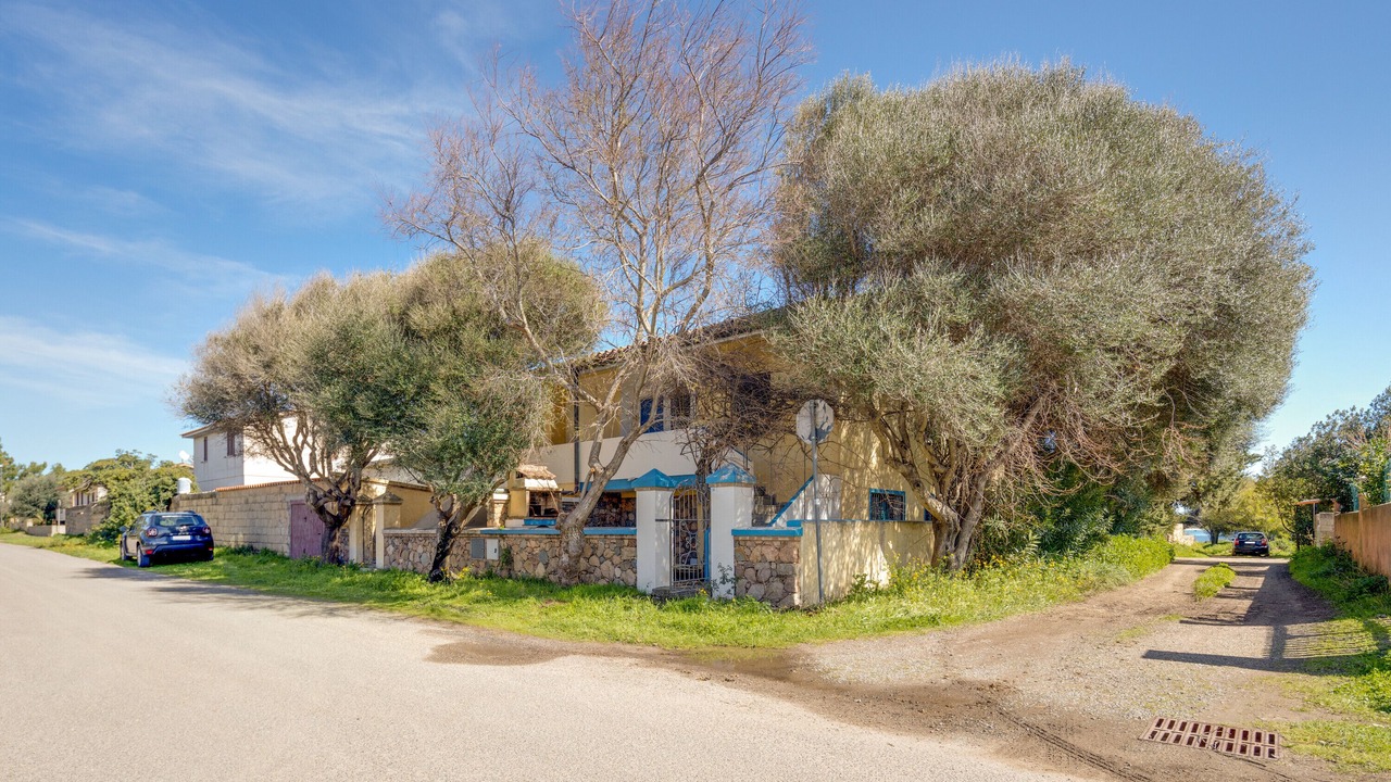 Photo of Outdoor in Capo Mannu