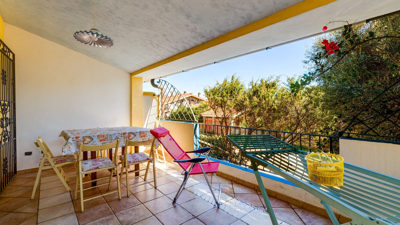 Photo of Outdoor in Capo Mannu