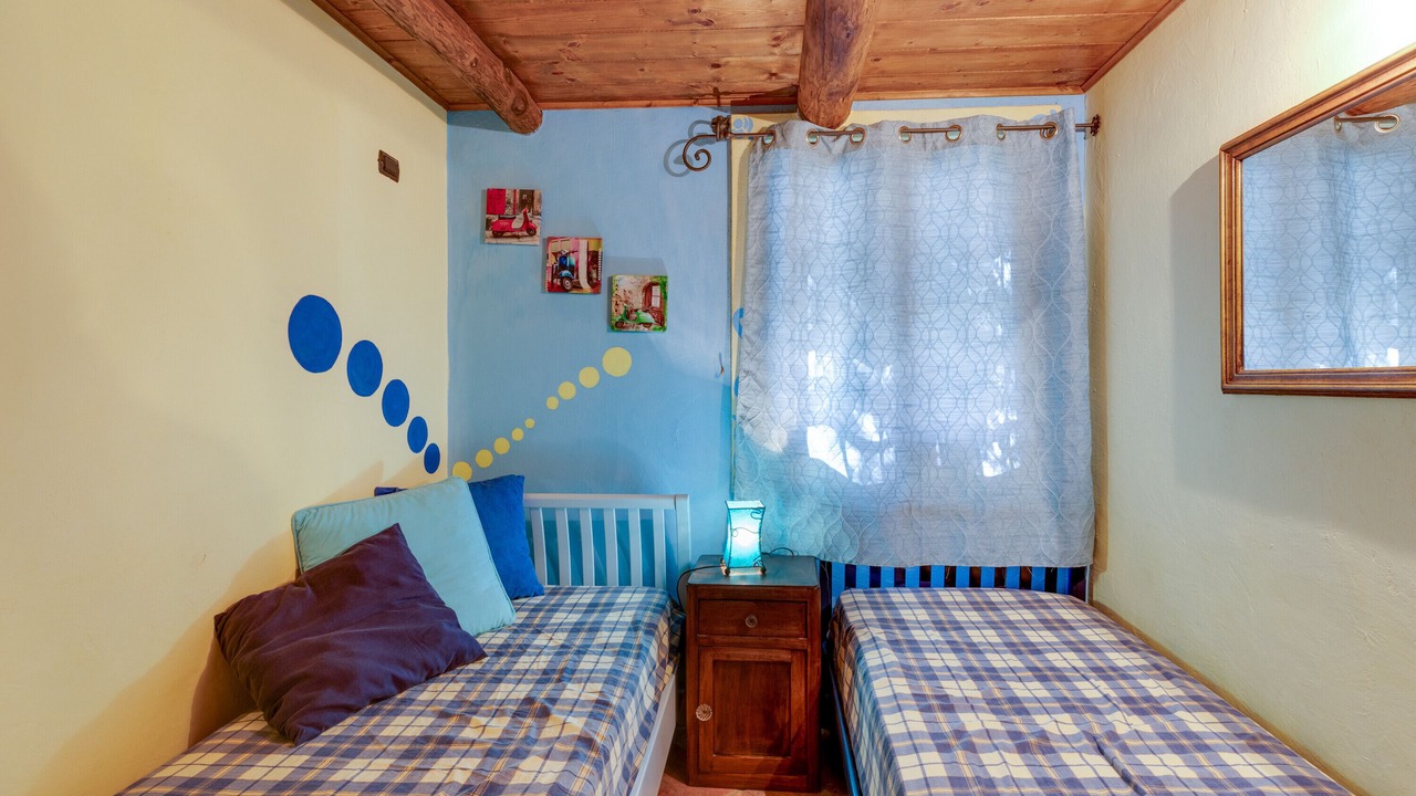 Photo of Bedroom in Capo Mannu