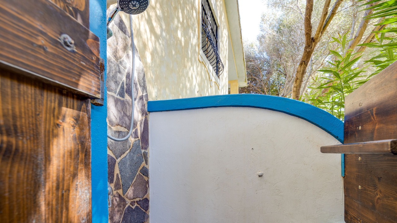 Photo of Outdoor in Capo Mannu