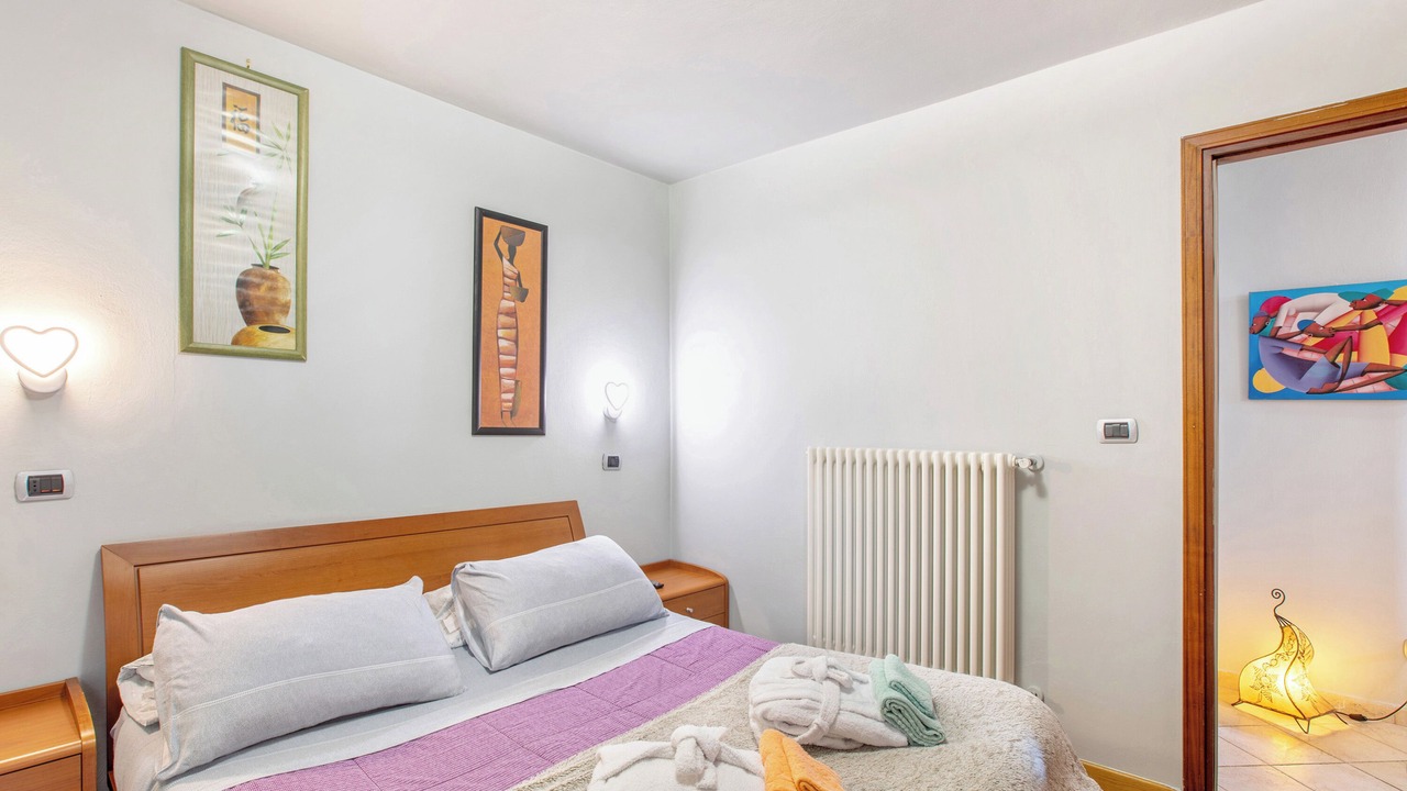 Photo of Bedroom in Panorama