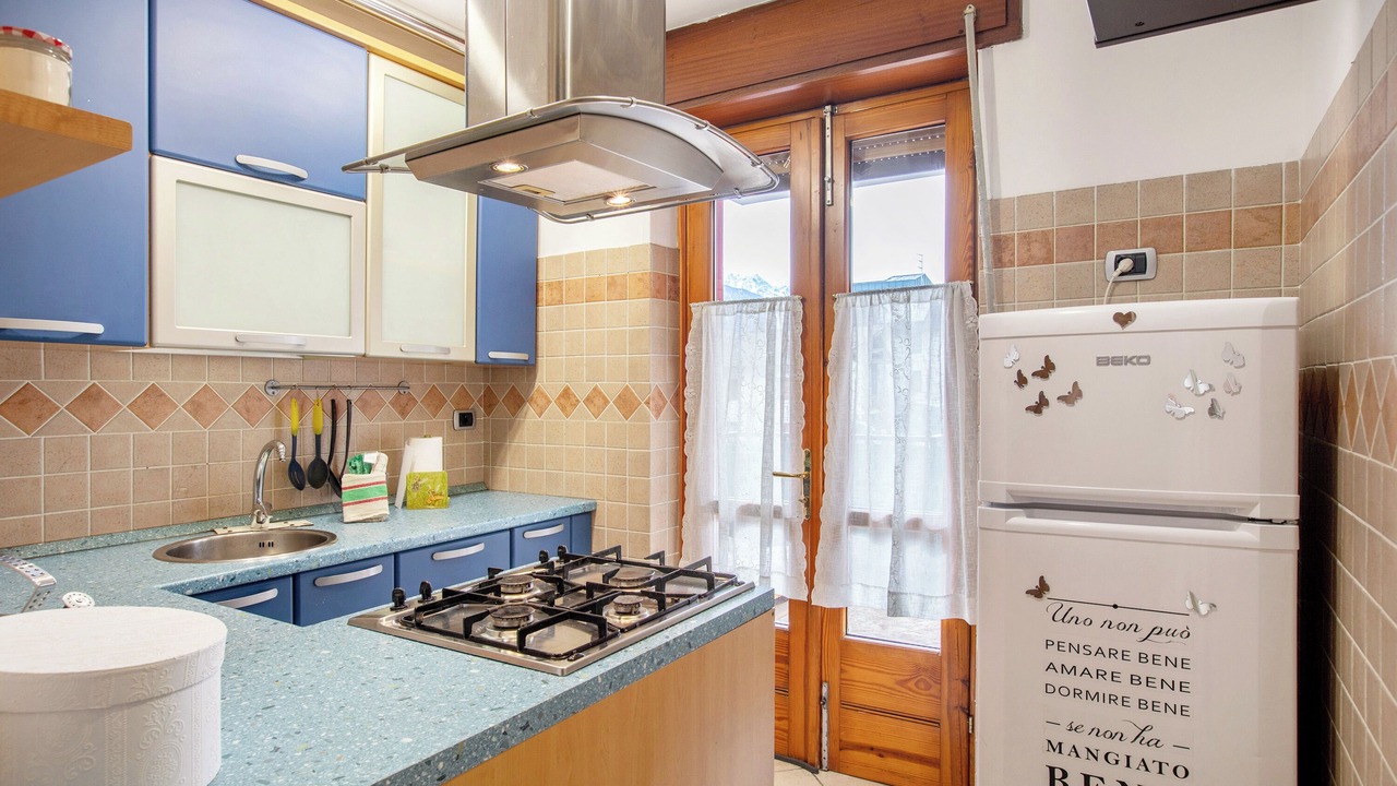 Photo of Kitchen in Panorama