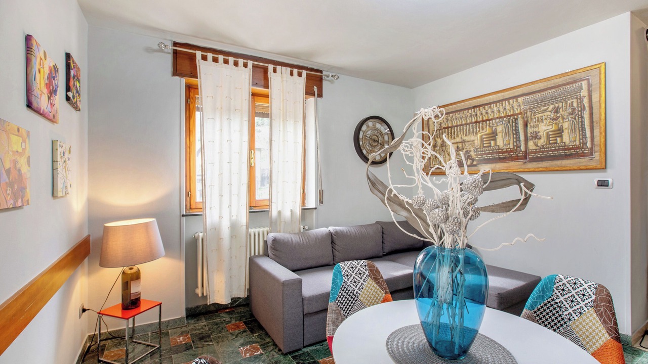 Photo of Livingroom in Panorama