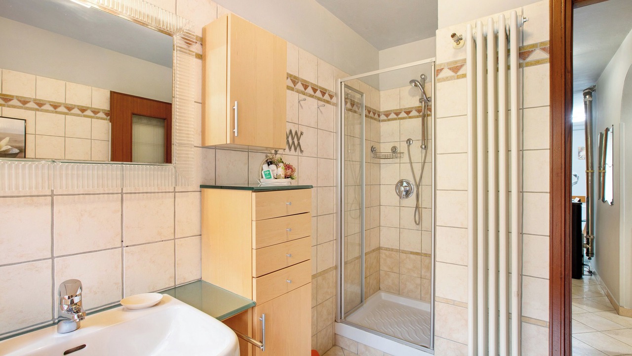 Photo of Bathroom in Panorama