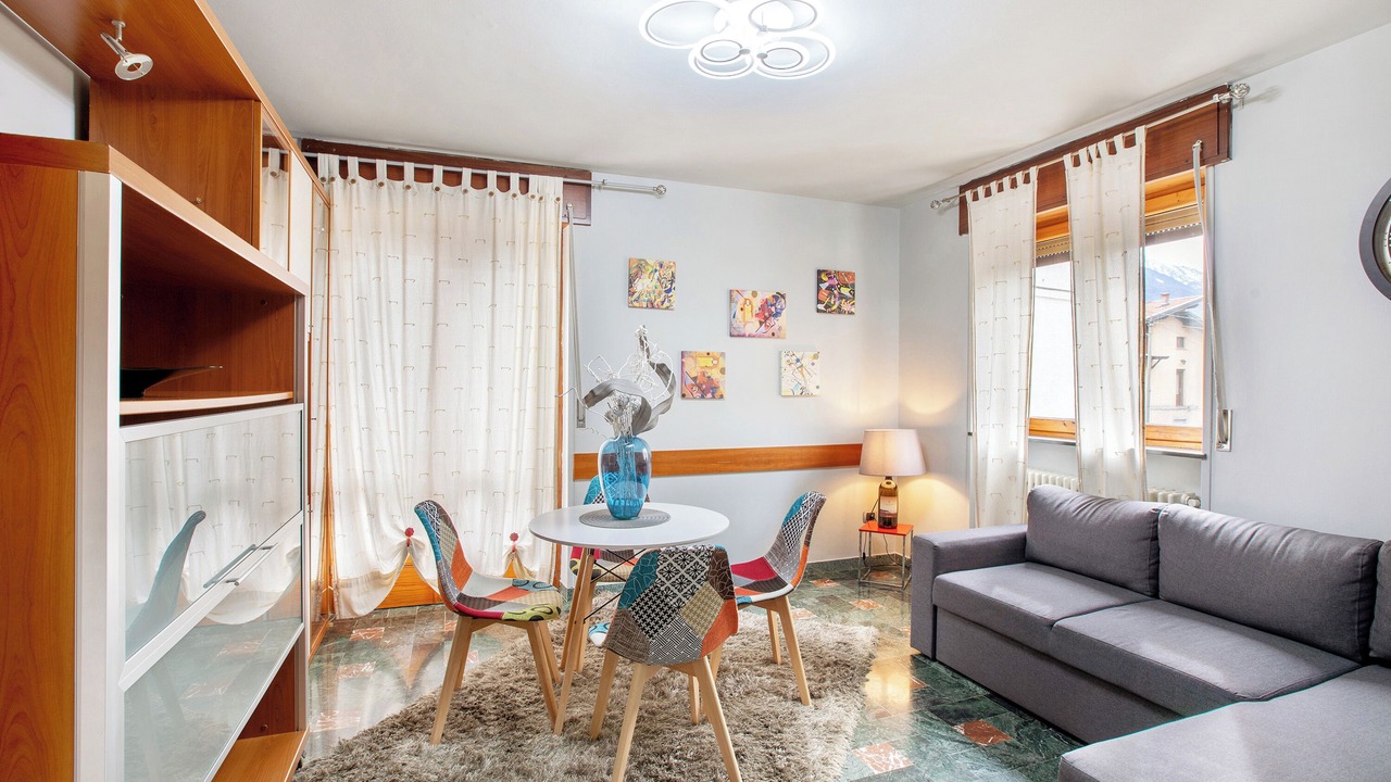 Photo of Livingroom in Panorama
