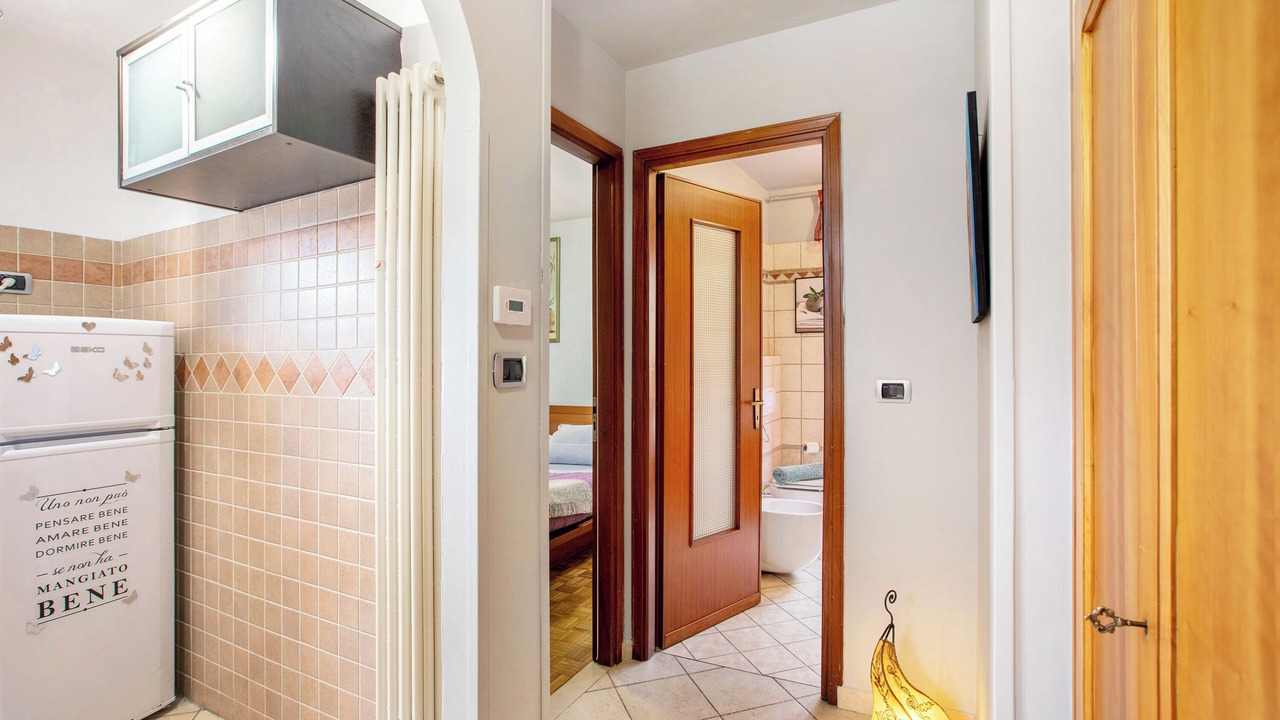 Photo of Bedroom in Panorama