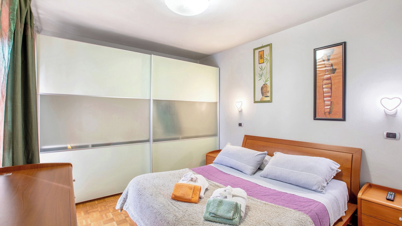 Photo of Bedroom in Panorama