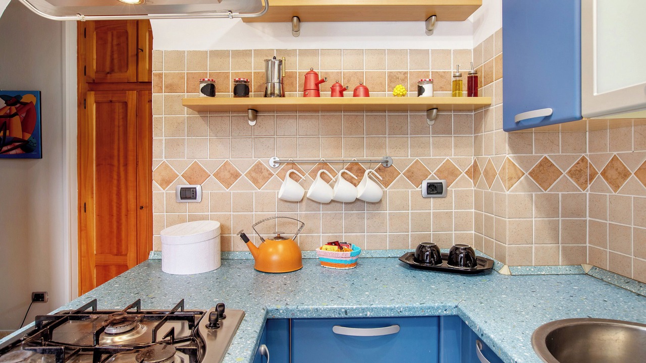 Photo of Kitchen in Panorama