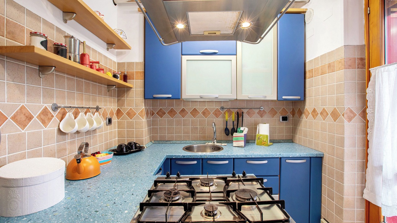 Photo of Kitchen in Panorama
