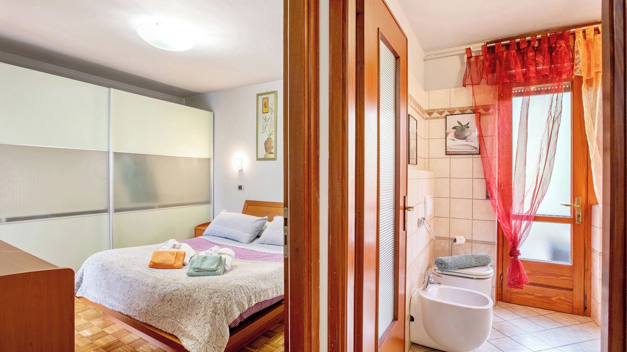 Photo of Bathroom in Panorama