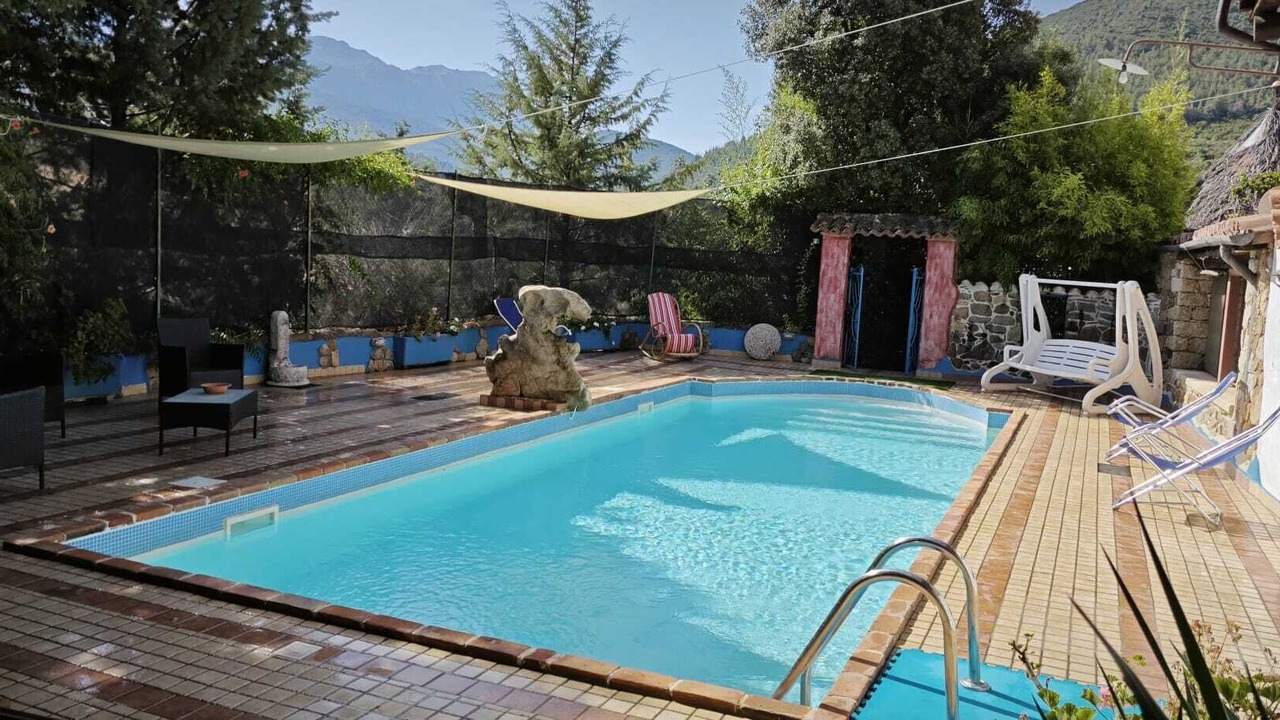 Photo of Outdoor in Orgosolo