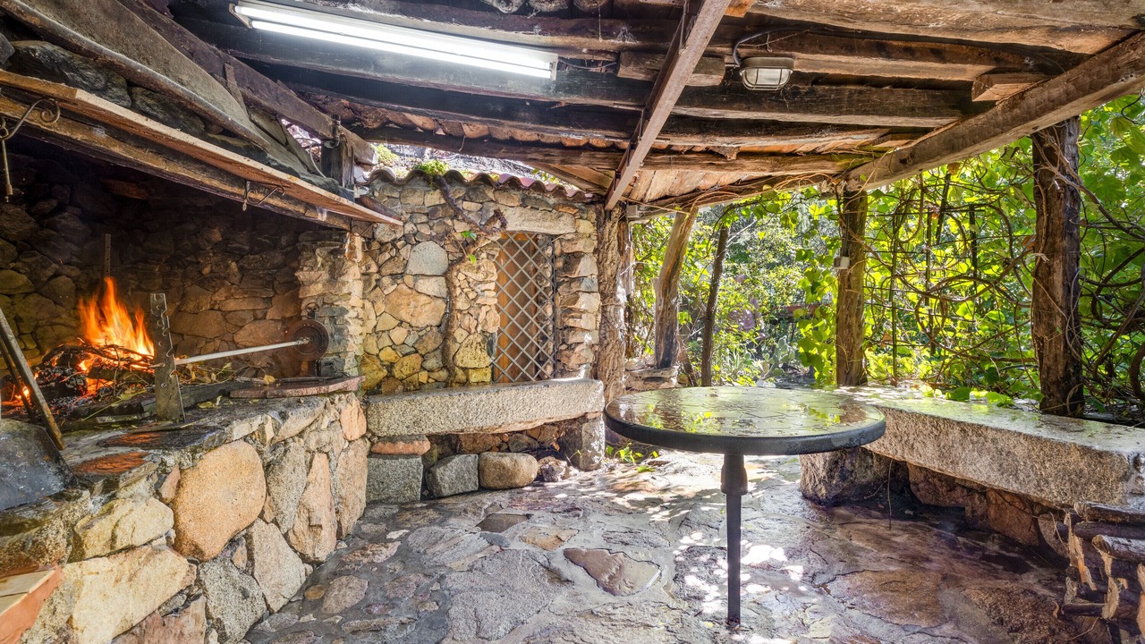 Photo of Outdoor in Orgosolo