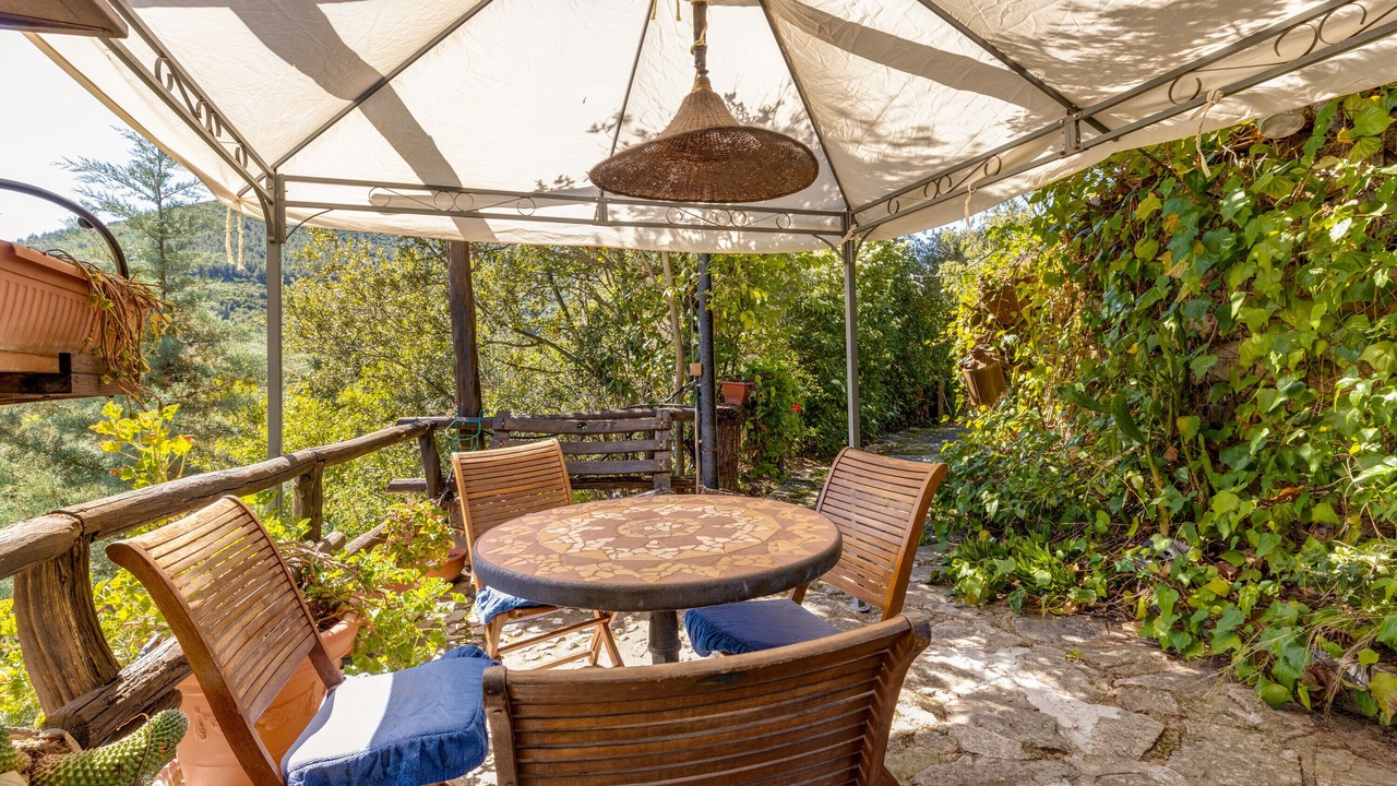 Photo of Outdoor in Orgosolo