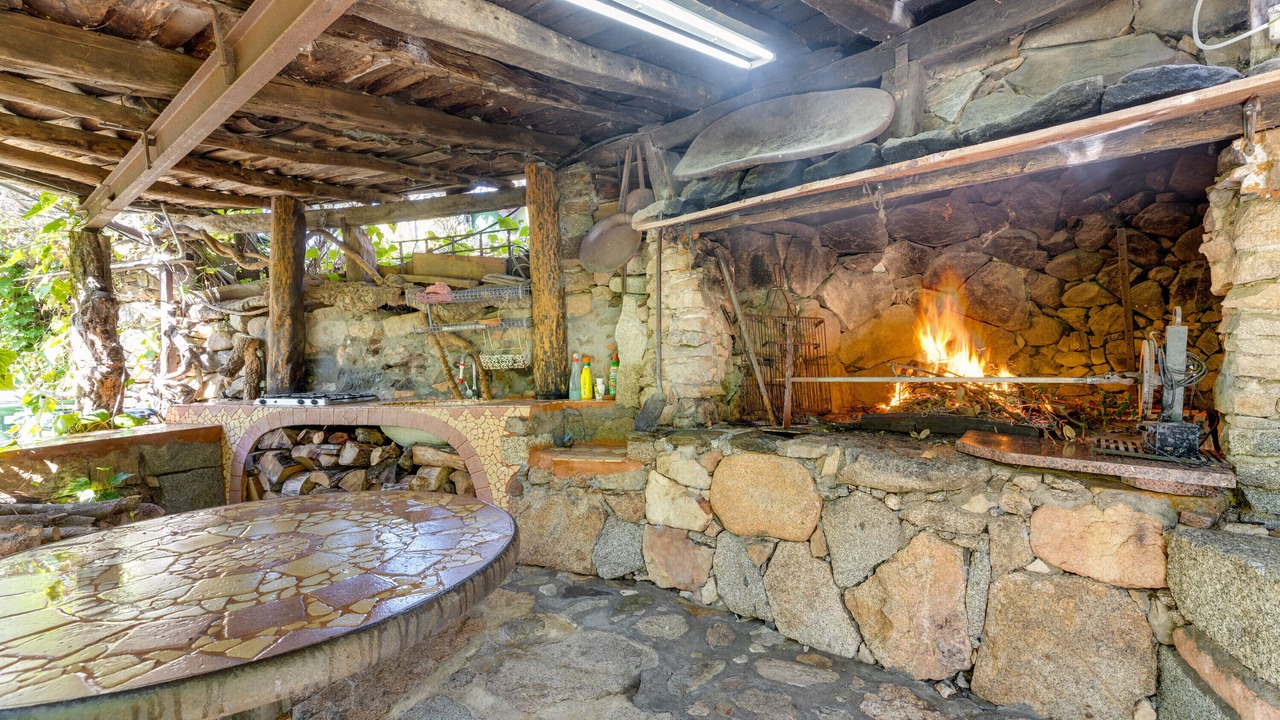 Photo of Outdoor in Orgosolo