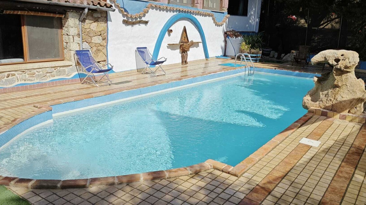Photo of Outdoor in Orgosolo