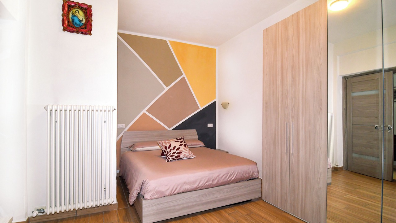 Photo of Bedroom in Re