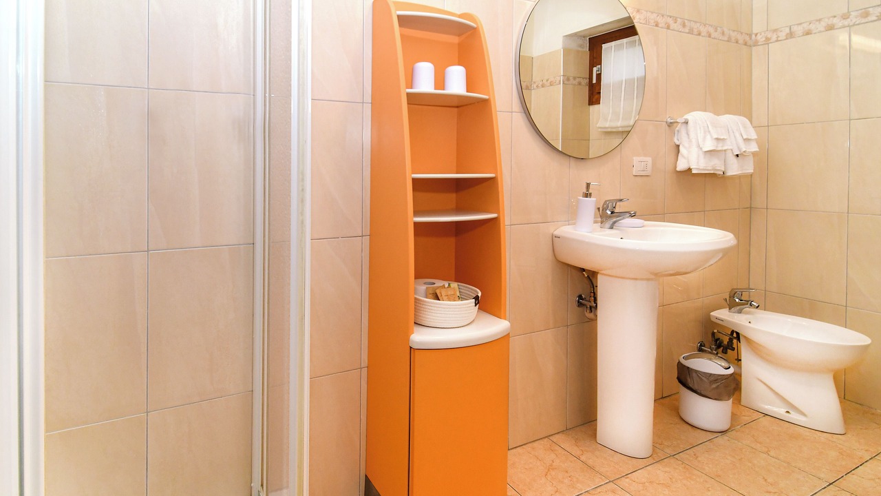 Photo of Bathroom in Re