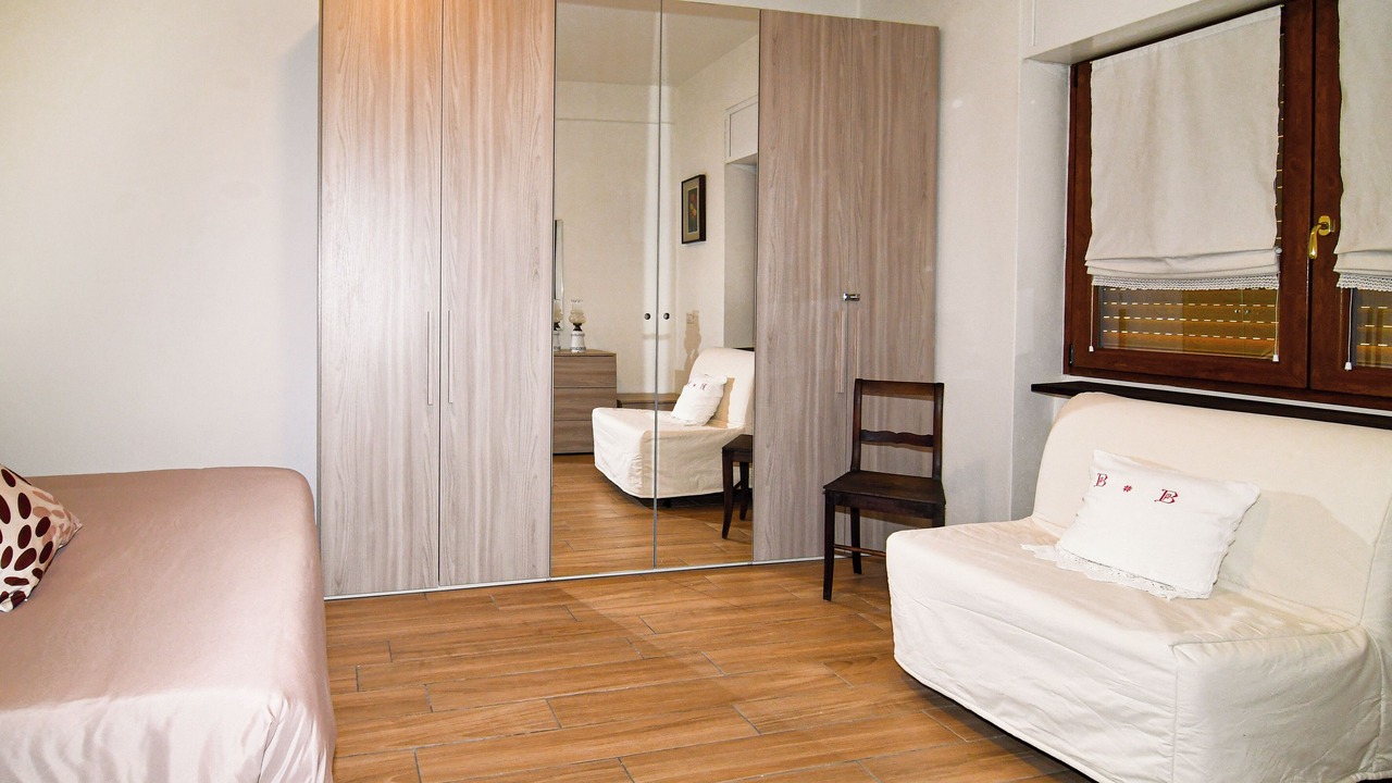 Photo of Bedroom in Re