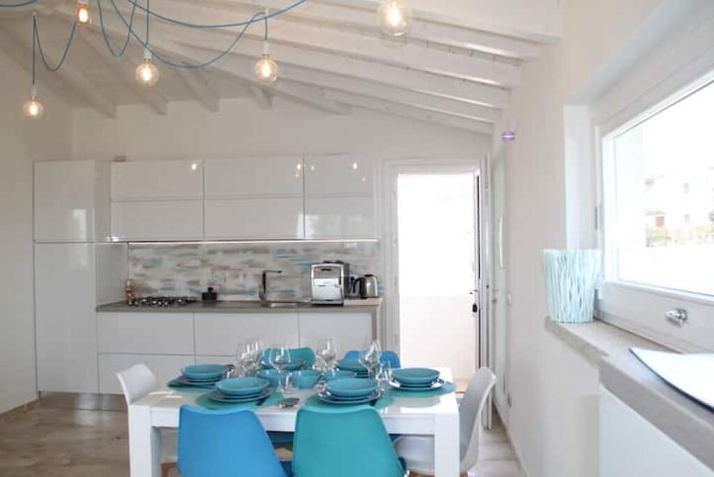Photo of Kitchen in Budoni