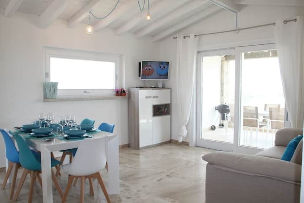 Photo of Livingroom in Budoni