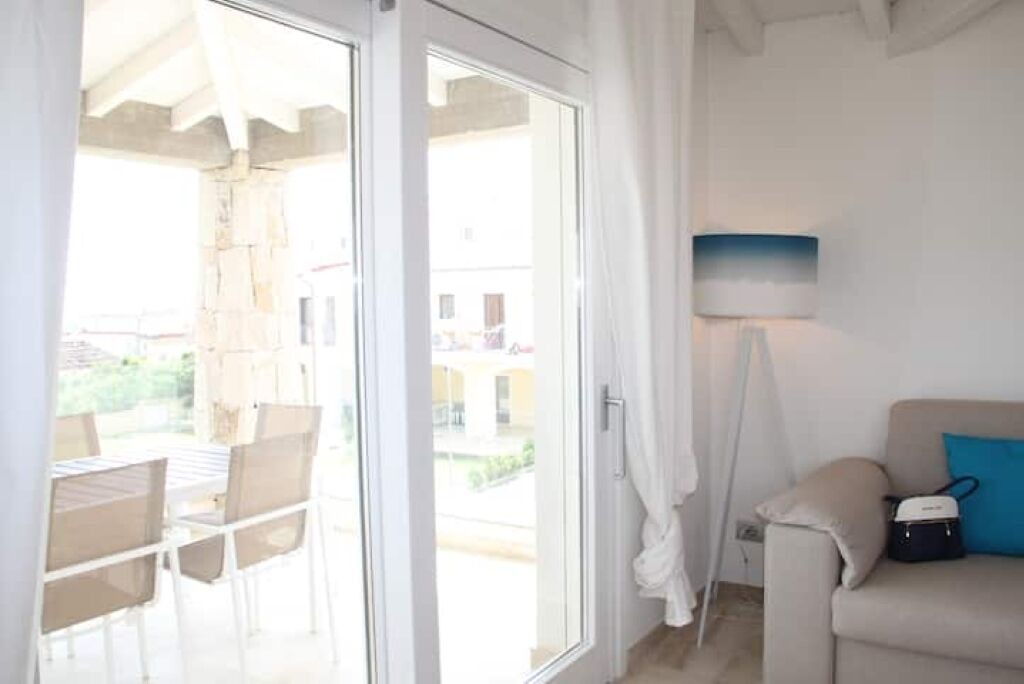Photo of Livingroom in Budoni