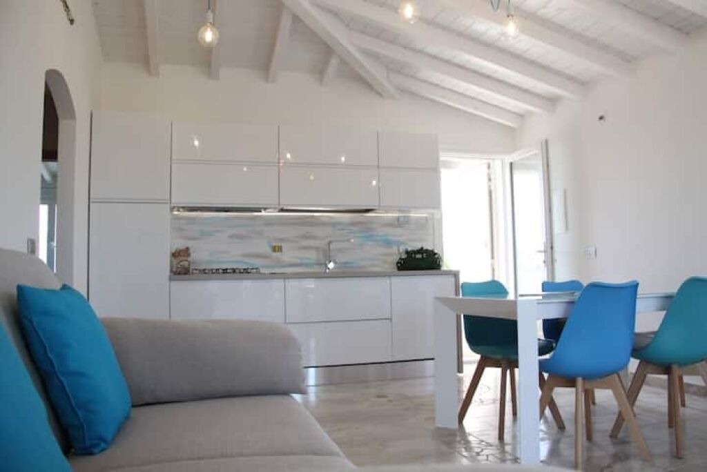 Photo of Livingroom in Budoni