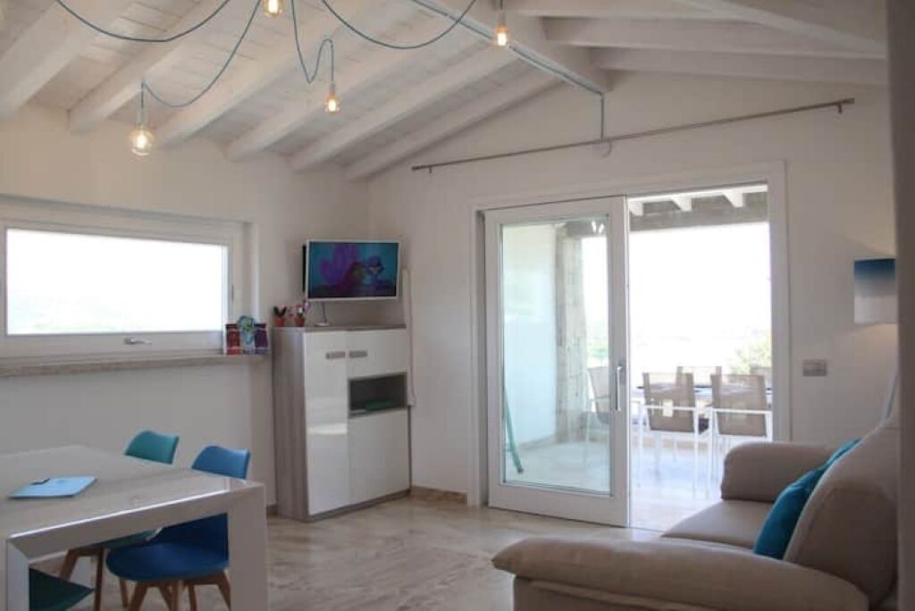 Photo of Livingroom in Budoni