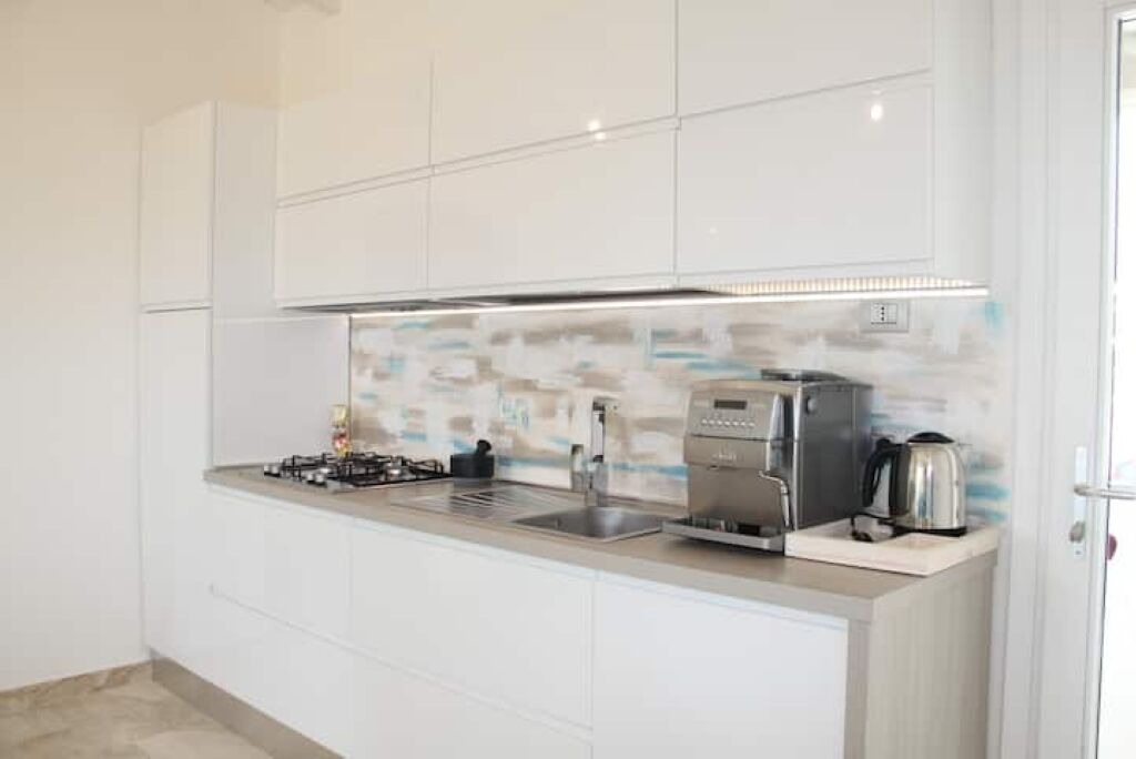 Photo of Kitchen in Budoni