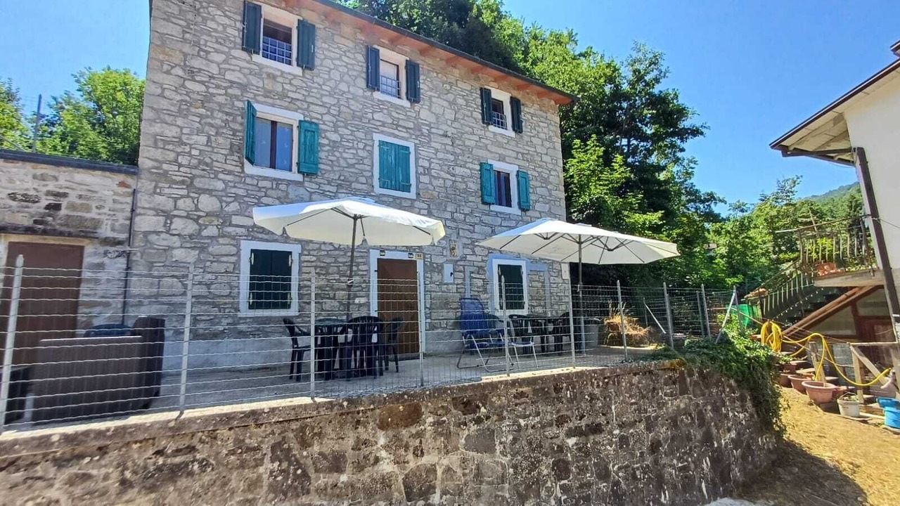Photo of Outdoor in Castel dell'Alpi