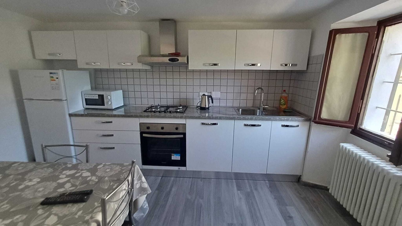 Photo of Kitchen in Castel dell'Alpi