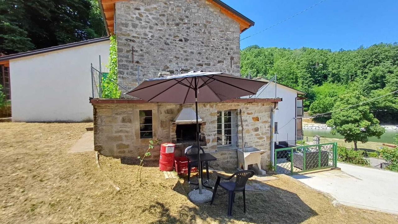 Photo of Outdoor in Castel dell'Alpi