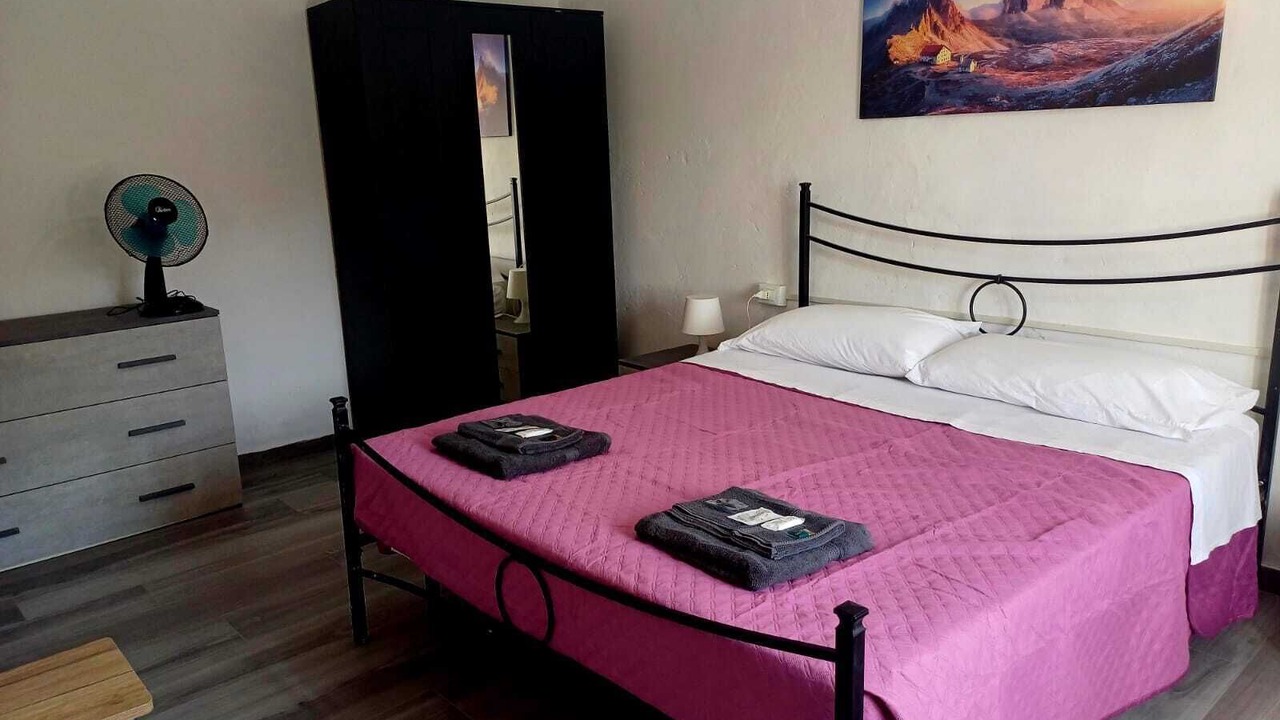 Photo of Bedroom in Castel dell'Alpi