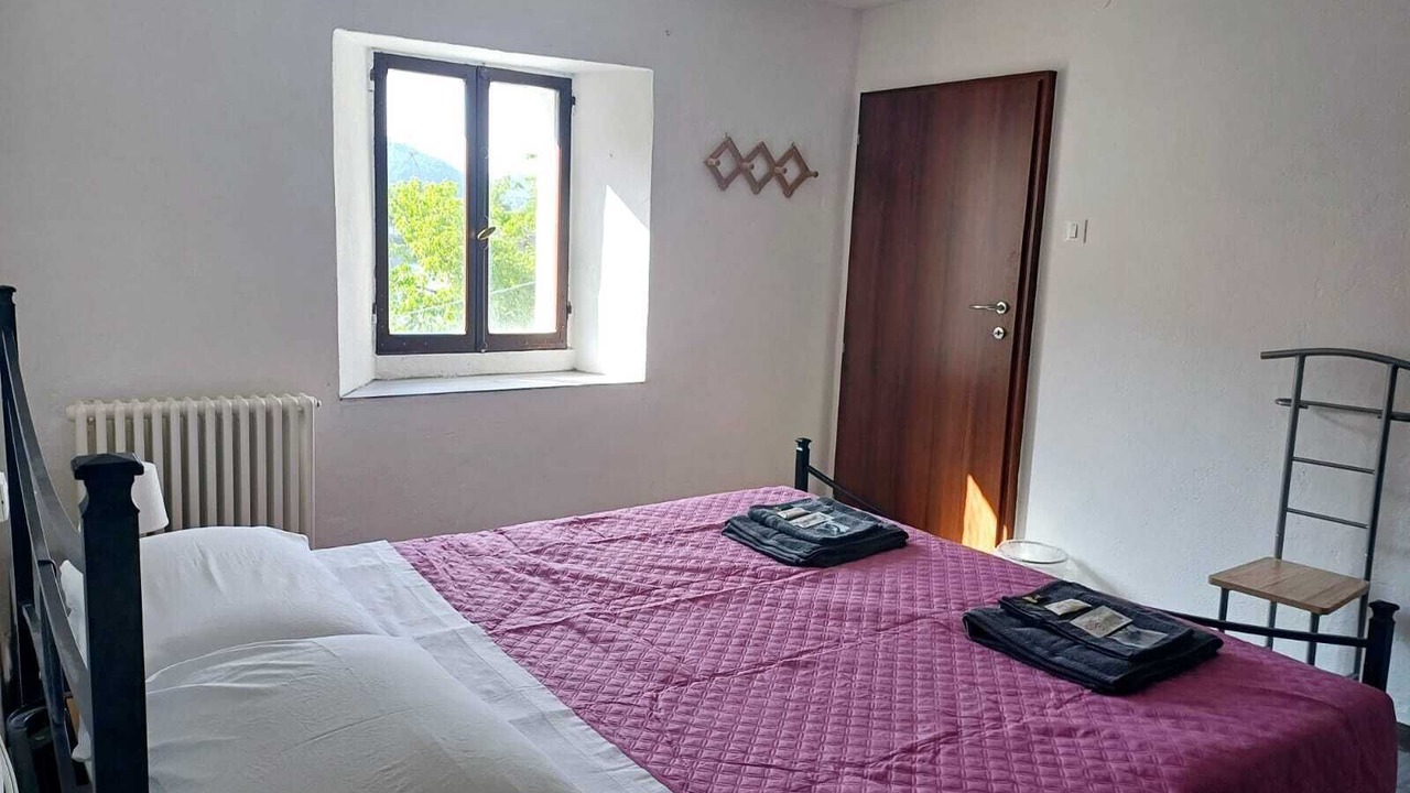 Photo of Bedroom in Castel dell'Alpi
