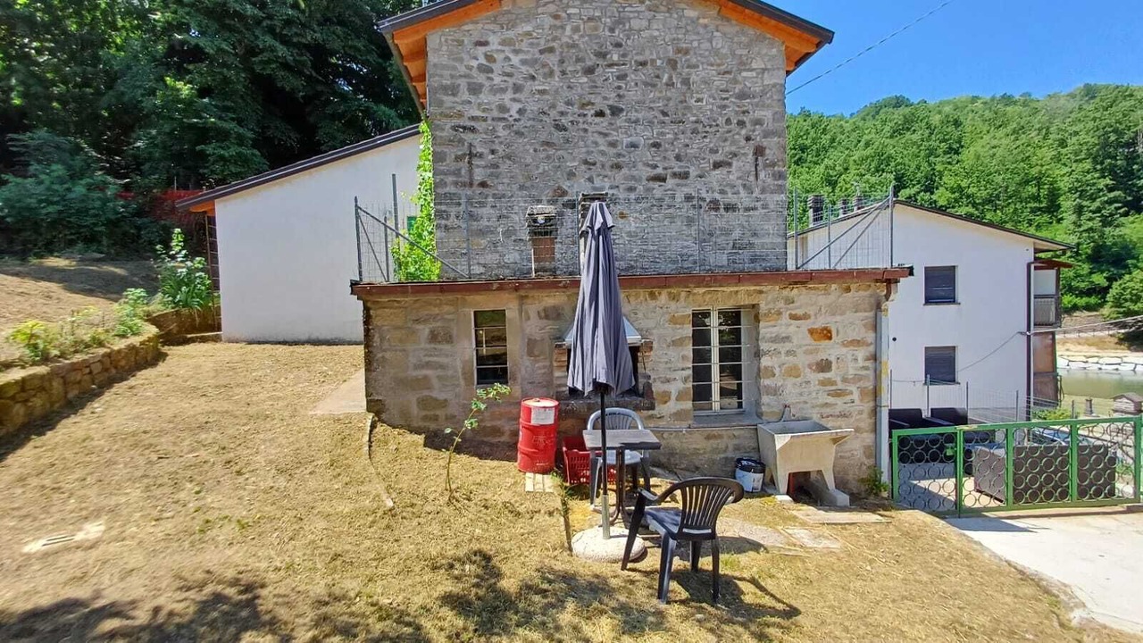 Photo of Outdoor in Castel dell'Alpi