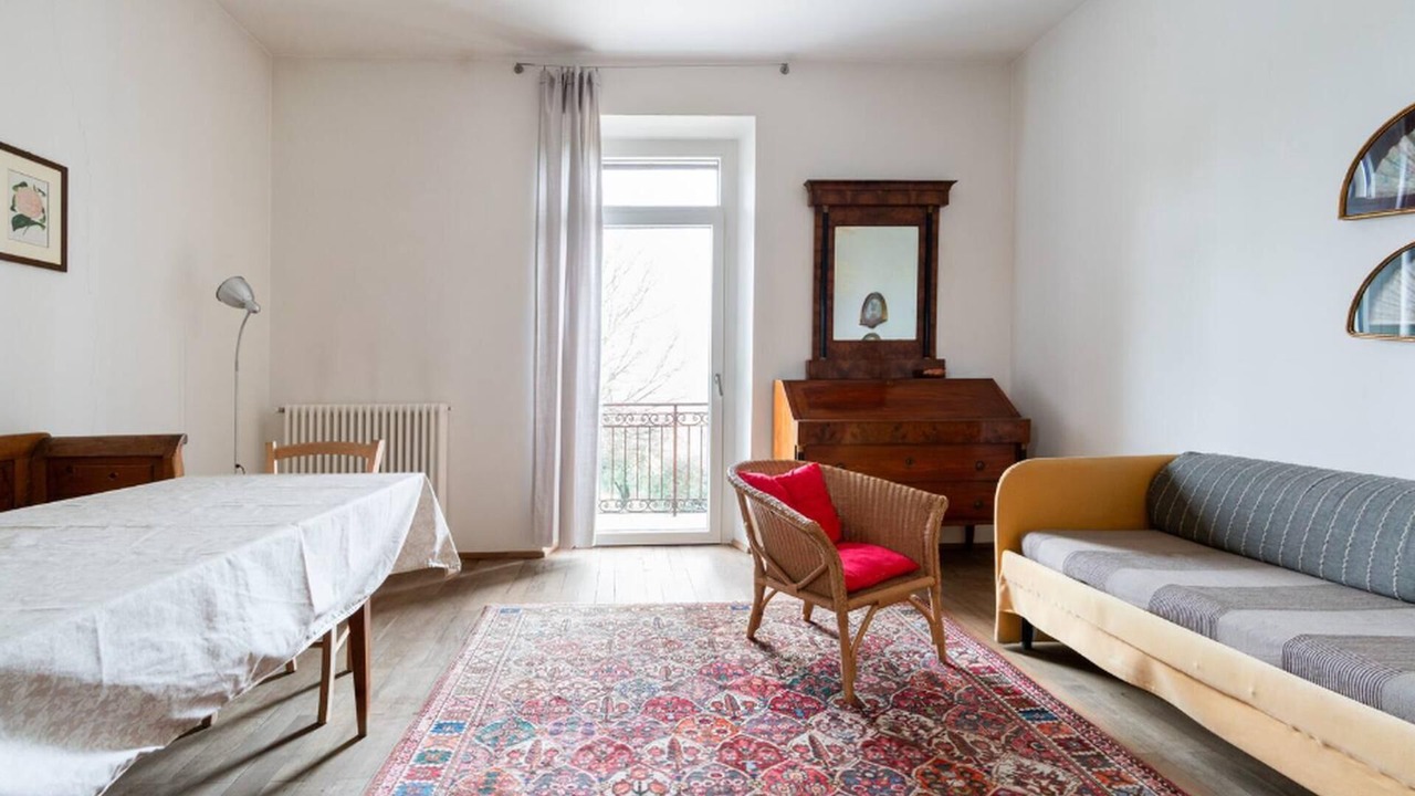 Photo of Livingroom in Teolo